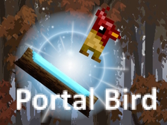 Игра Portal Bird