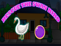 Игра Rescue The Swan Bird