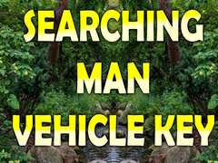 Игра Searching Man Vehicle Key