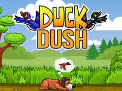 Игра Duck Dash 