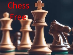 Игра Chess Free