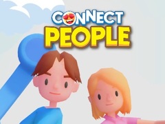 Игра Connect People