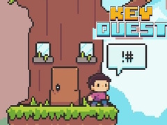 Игра Key Quest