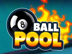 Ігра 8 Ball Pool