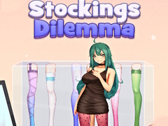 Игра Stockings Dilemma