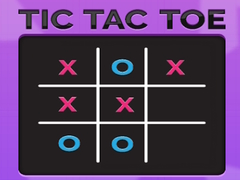 Ігра Tic Tac Toe