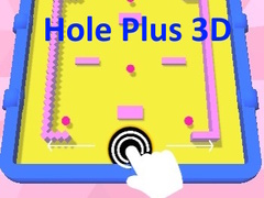 Игра Hole Plus 3D