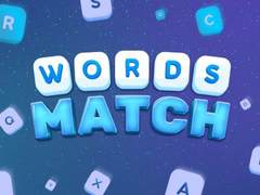 Игра Words Match