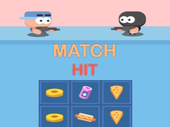 Игра Match Hit