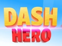 Игра Dash Hero