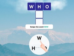 Игра Word Trip