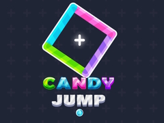 Игра Candy Jump