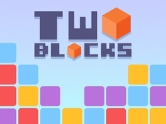 Игра Two Blocks