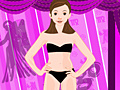 Игра Peppy Virgo Girl