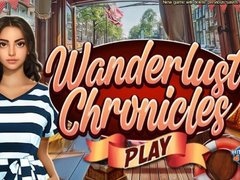 Игра Wanderlust Chronicles
