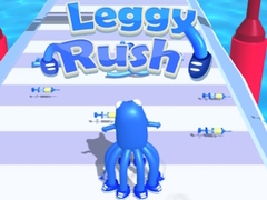 Игра Leggy Rush