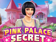 Игра Pink Palace Secret