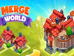 Игра Merge World