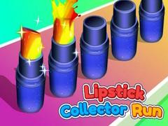 Игра Lipstick Collector Run
