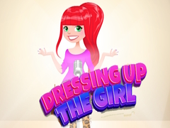 Ігра Dressing Up The Girl