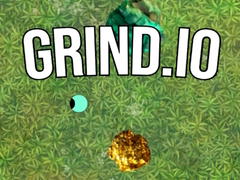 Игра Grind.io