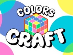 Игра Colors Craft