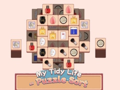 Игра My Tidy Life - Puzzle Sort