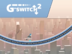 Игра G-Switch 2