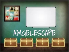 Игра Amgel Easy Room Escape 172