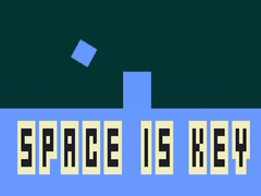 Игра Space is Key