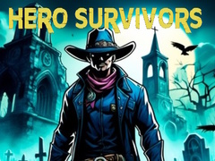 Игра Hero Survivors