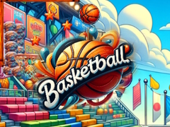 Ігра Basketball 