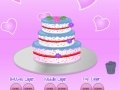 Игра Cake Decorate