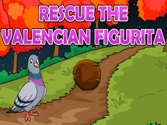 Игра Rescue The Valencian Figurita
