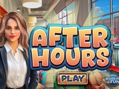 Игра After Hours