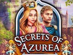 Ігра Secrets of Azurea