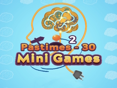 Игра Pastimes - 30 Mini Games 2