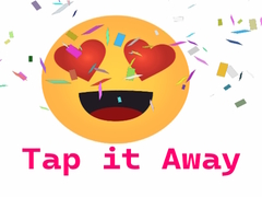 Игра Tap it Away