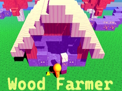 Игра Wood Farmer