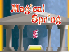 Игра Magical Spring