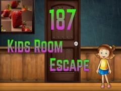 Игра Amgel Kids Room Escape 187