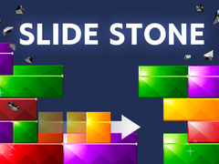 Игра Slide Stone