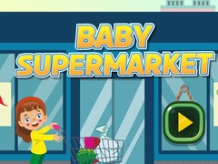 Игра Baby Supermarket