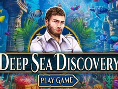 Ігра Deep Sea Discovery 