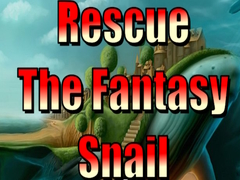 Игра Rescue The Fantasy Snail