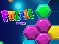 Игра Puzzle Fever