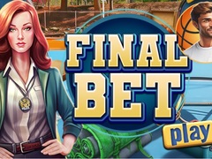 Игра Final Bet