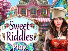 Игра Sweet Riddles