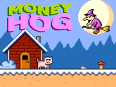 Игра Money Hog