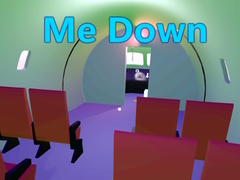 Игра Me Down